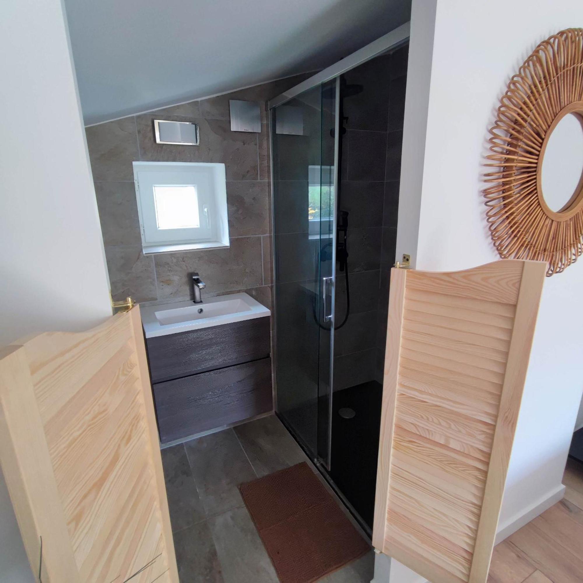 Chambre D'Hotes Rians  Екстер'єр фото