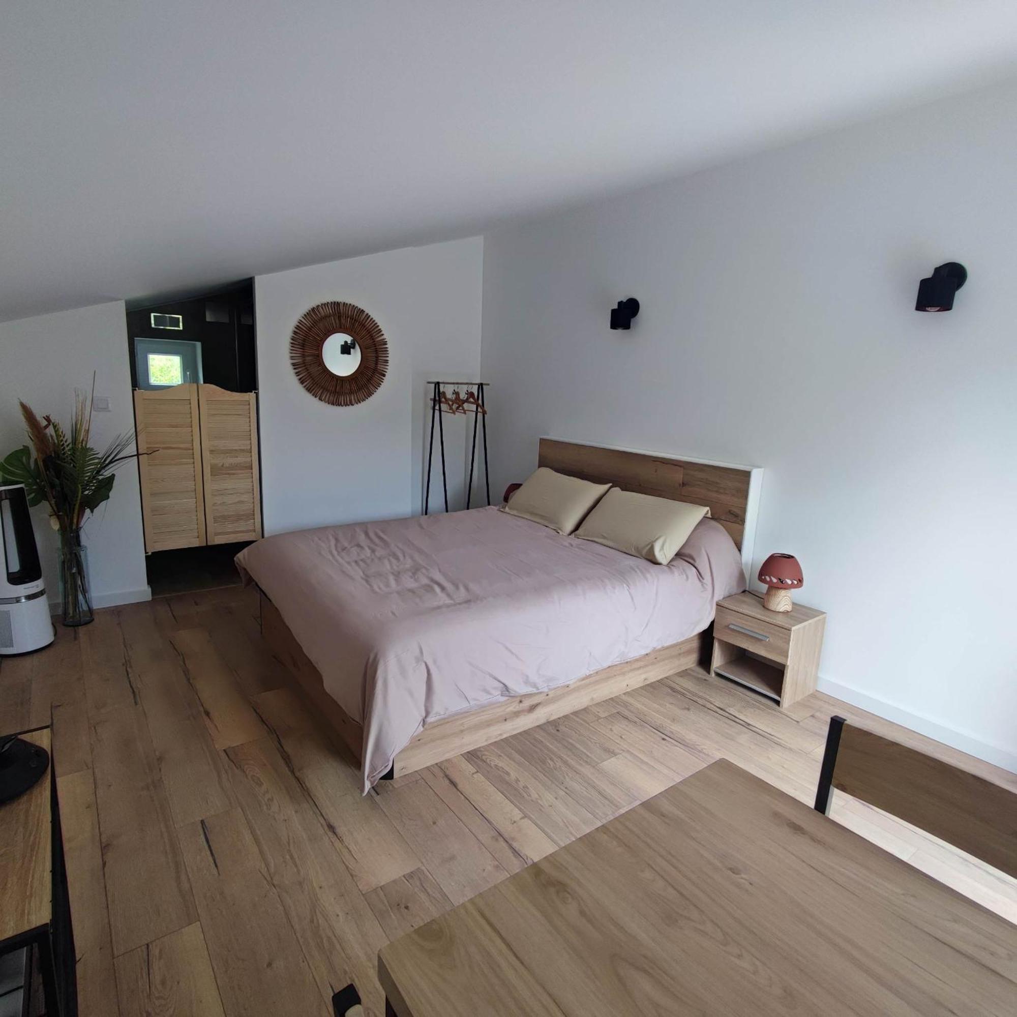 Chambre D'Hotes Rians  Екстер'єр фото