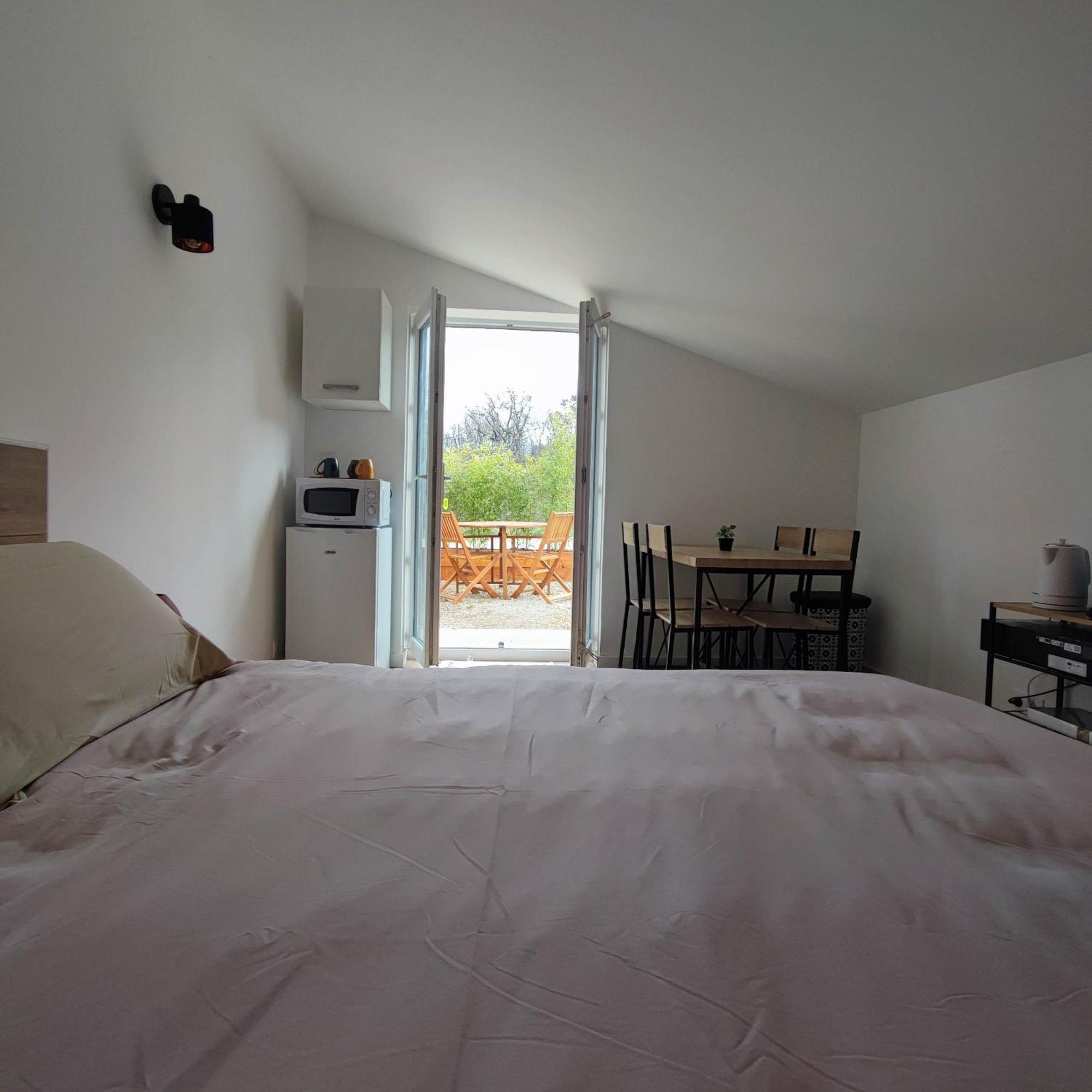 Chambre D'Hotes Rians  Екстер'єр фото